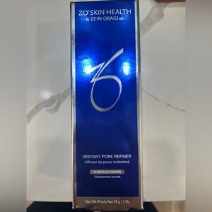 ZO Skin Health Instant Pore Refiner - Blue